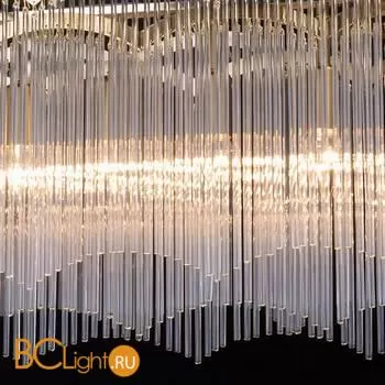 Подвесной светильник MW-Light Лавиния 443011106 - Фото 3