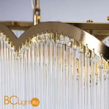 Подвесной светильник MW-Light Лавиния 443011106 - Фото 4