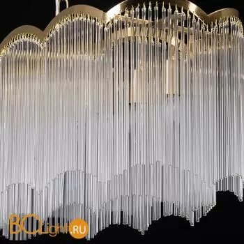 Подвесной светильник MW-Light Лавиния 443011106 - Фото 5