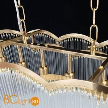 Подвесной светильник MW-Light Лавиния 443011106 - Фото 6