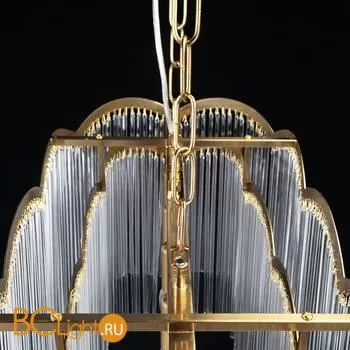 Подвесной светильник MW-Light Лавиния 443011106 - Фото 7