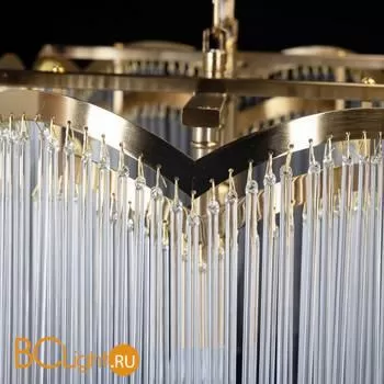 Подвесной светильник MW-Light Лавиния 443011106 - Фото 8