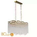 Подвесной светильник MW-Light Лавиния 443011106