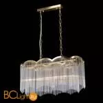 Подвесной светильник MW-Light Лавиния 443011106 - Фото 0