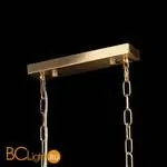 Подвесной светильник MW-Light Лавиния 443011106 - Фото 9