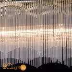 Подвесной светильник MW-Light Лавиния 443011106 - Фото 3