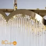 Подвесной светильник MW-Light Лавиния 443011106 - Фото 4