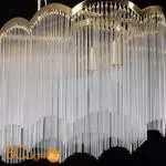 Подвесной светильник MW-Light Лавиния 443011106 - Фото 5