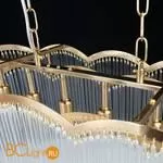 Подвесной светильник MW-Light Лавиния 443011106 - Фото 6