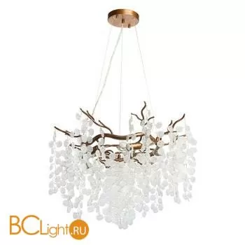 Подвесной светильник MW-Light Лайма 467010706