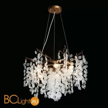 Подвесной светильник MW-Light Лайма 467010706 - Фото 0