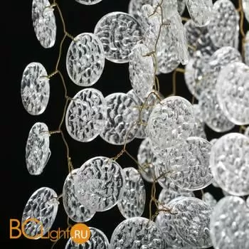 Подвесной светильник MW-Light Лайма 467010706 - Фото 5