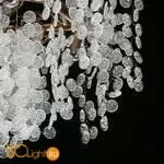 Подвесной светильник MW-Light Лайма 467010706 - Фото 8