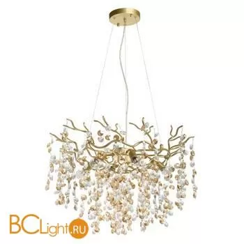 Подвесной светильник MW-Light Лайма 467010606