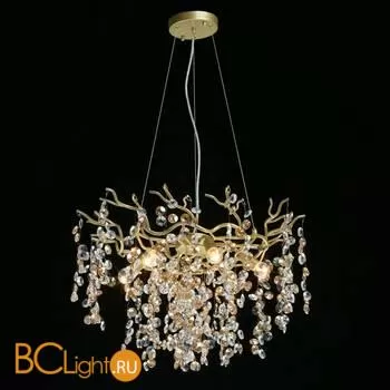 Подвесной светильник MW-Light Лайма 467010606 - Фото 0