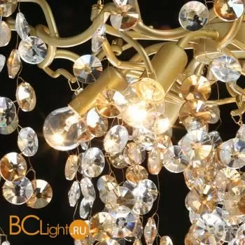 Подвесной светильник MW-Light Лайма 467010606 - Фото 2