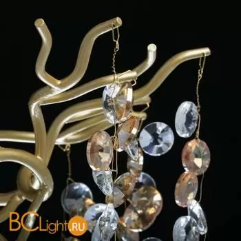 Подвесной светильник MW-Light Лайма 467010606 - Фото 3