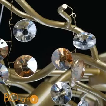 Подвесной светильник MW-Light Лайма 467010606 - Фото 6