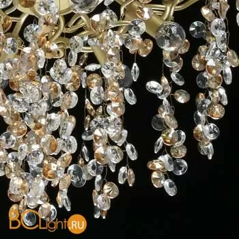 Подвесной светильник MW-Light Лайма 467010606 - Фото 7