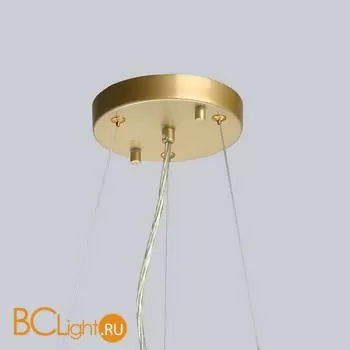 Подвесной светильник MW-Light Лайма 467010606 - Фото 8