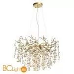 Подвесной светильник MW-Light Лайма 467010606