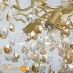 Подвесной светильник MW-Light Лайма 467010606 - Фото 1