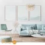 Подвесной светильник MW-Light Лайма 467010606 - Фото 9