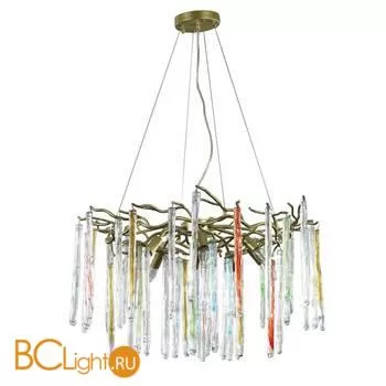 Подвесной светильник MW-Light Лайма 467010408