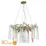 Подвесной светильник MW-Light Лайма 467010408