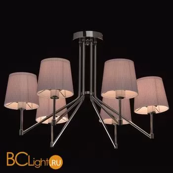 Потолочная люстра MW-Light Лацио 103010206 - Фото 0