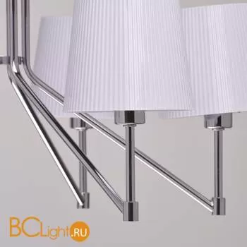 Потолочная люстра MW-Light Лацио 103010206 - Фото 3