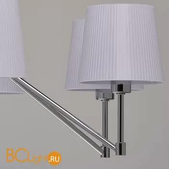 Потолочная люстра MW-Light Лацио 103010206 - Фото 4