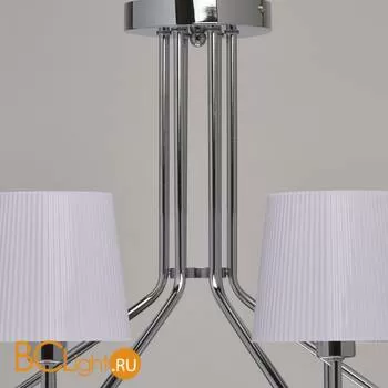 Потолочная люстра MW-Light Лацио 103010206 - Фото 5