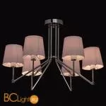 Потолочная люстра MW-Light Лацио 103010206 - Фото 0