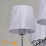 Потолочная люстра MW-Light Лацио 103010206 - Фото 2
