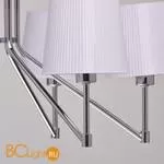 Потолочная люстра MW-Light Лацио 103010206 - Фото 3