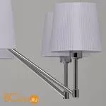 Потолочная люстра MW-Light Лацио 103010206 - Фото 4