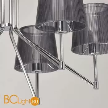 Потолочная люстра MW-Light Лацио 103010506 - Фото 2