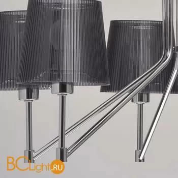 Потолочная люстра MW-Light Лацио 103010506 - Фото 3