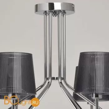 Потолочная люстра MW-Light Лацио 103010506 - Фото 4