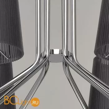 Потолочная люстра MW-Light Лацио 103010506 - Фото 5