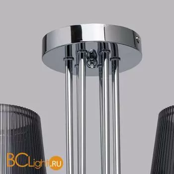 Потолочная люстра MW-Light Лацио 103010506 - Фото 6