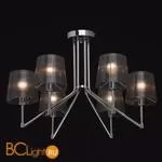 Потолочная люстра MW-Light Лацио 103010506 - Фото 0