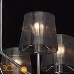 Потолочная люстра MW-Light Лацио 103010506 - Фото 1