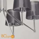 Потолочная люстра MW-Light Лацио 103010506 - Фото 2