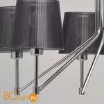 Потолочная люстра MW-Light Лацио 103010506 - Фото 3