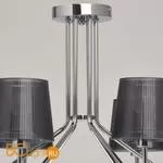 Потолочная люстра MW-Light Лацио 103010506 - Фото 4