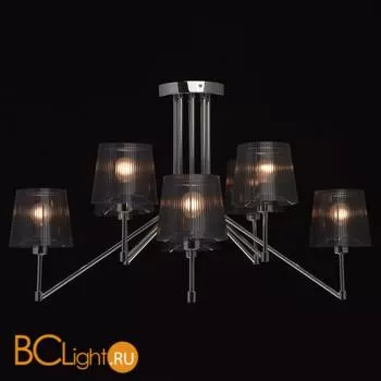 Потолочная люстра MW-Light Лацио 103010608