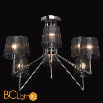 Потолочная люстра MW-Light Лацио 103010608 - Фото 0