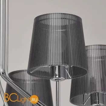 Потолочная люстра MW-Light Лацио 103010608 - Фото 1